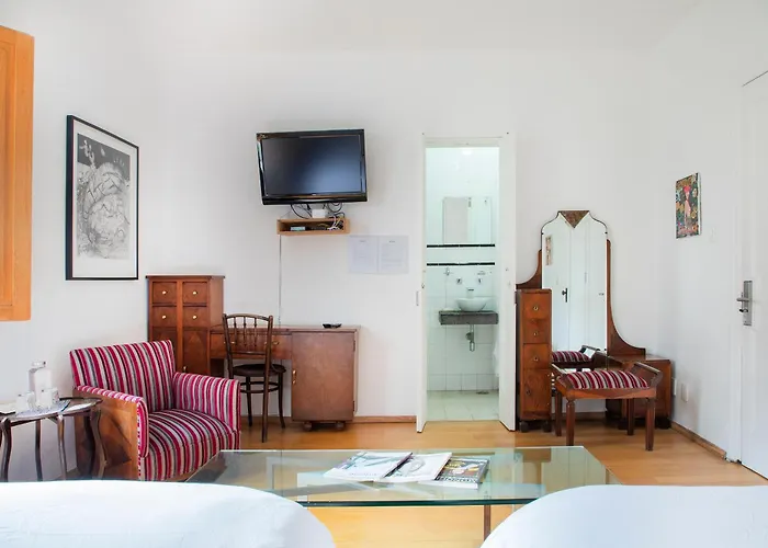 Stella Bed&Breakfast