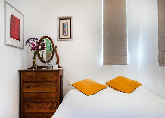 Stella Bed&Breakfast